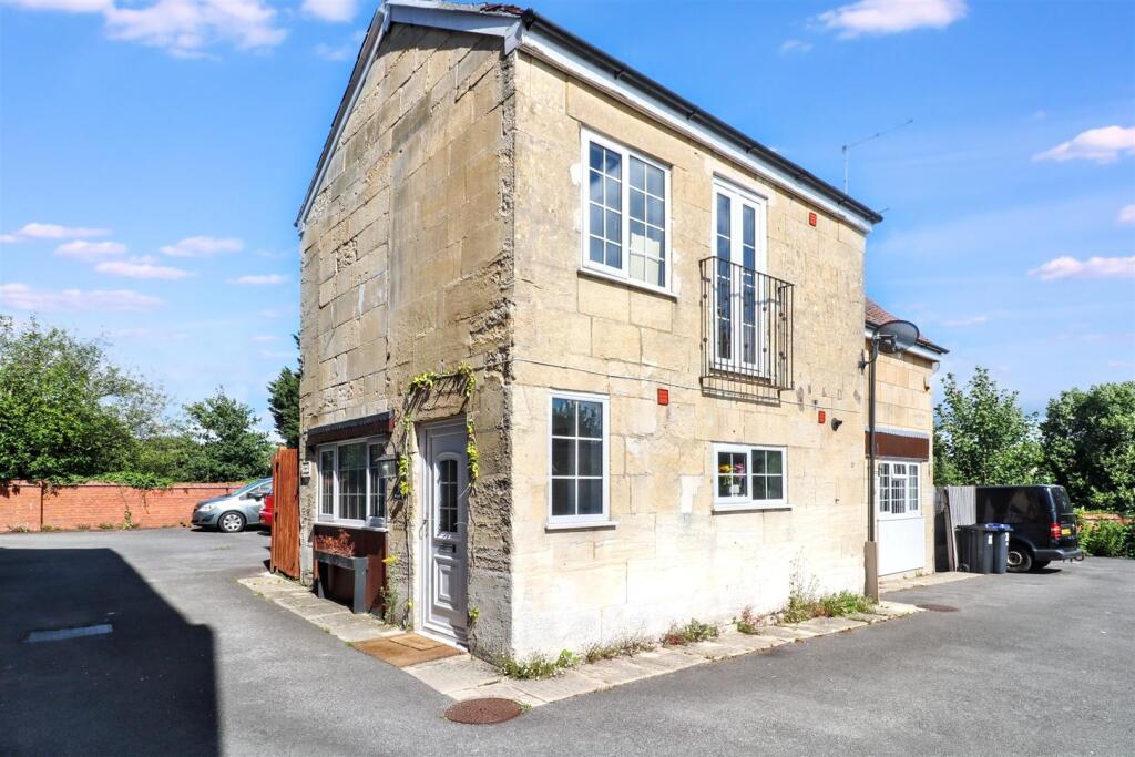 Main image of property: Ashton Street, Trowbridge