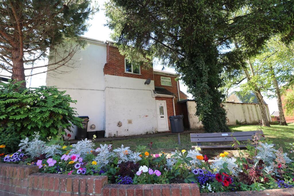 Main image of property: Warminster Road, Westbury