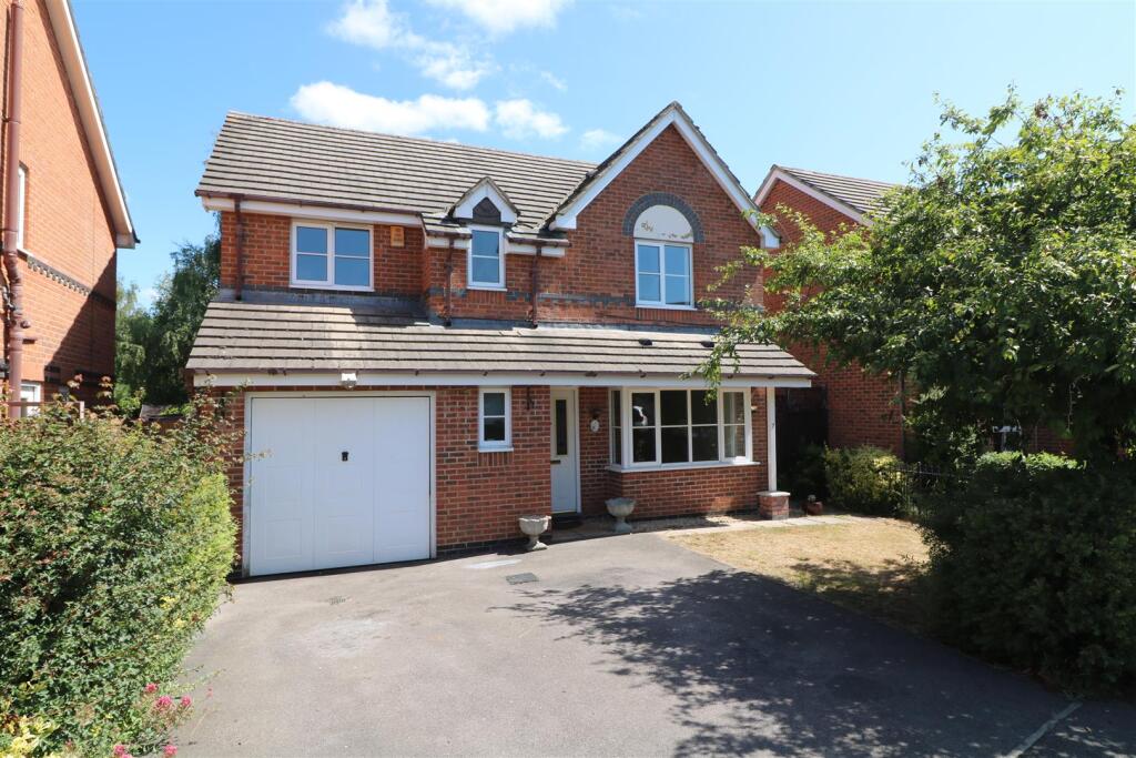 Main image of property: Hargreaves Road, Trowbridge