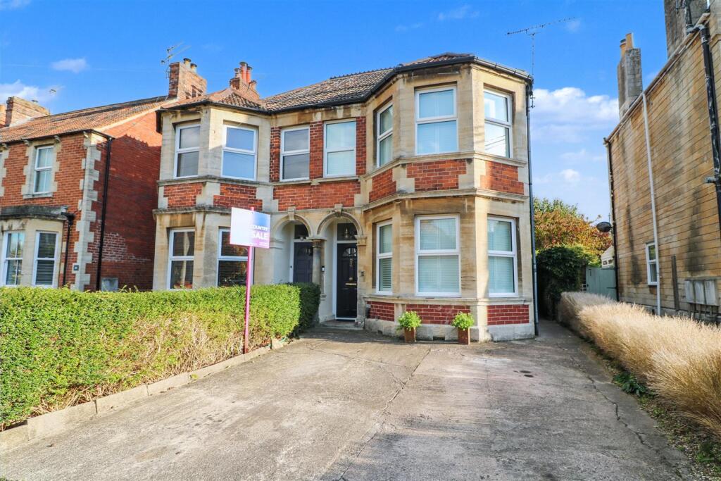 Main image of property: Clarendon Road, Trowbridge