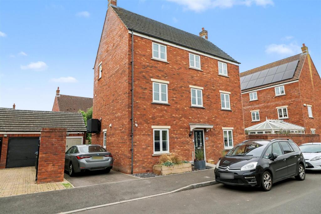 Main image of property: Park Road, Bowerhill, Melksham