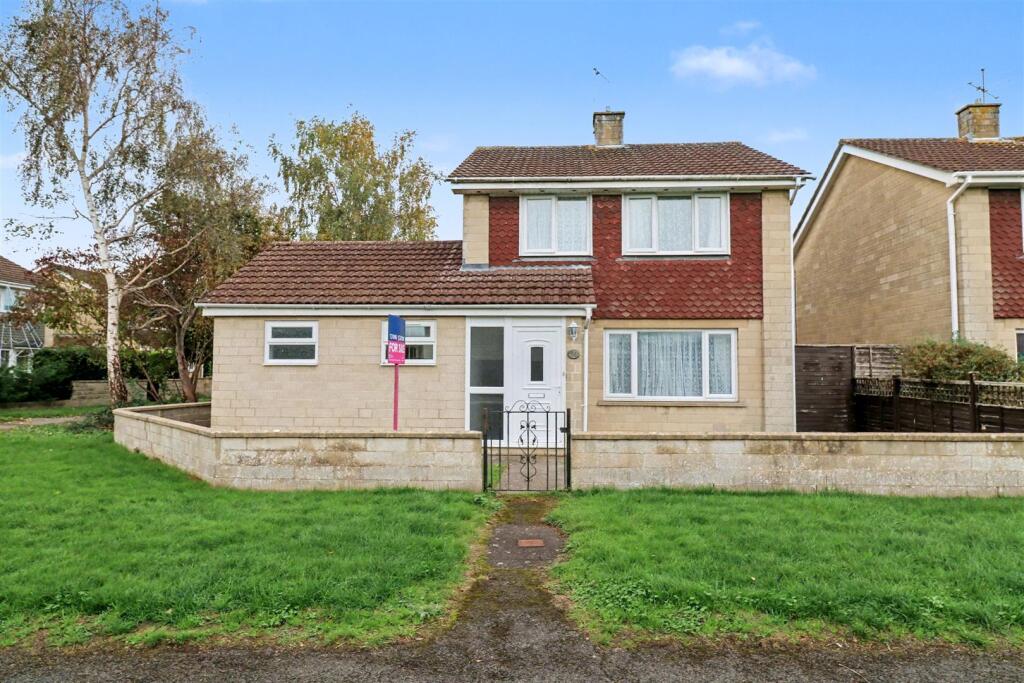 Main image of property: Summerdown Walk, Trowbridge