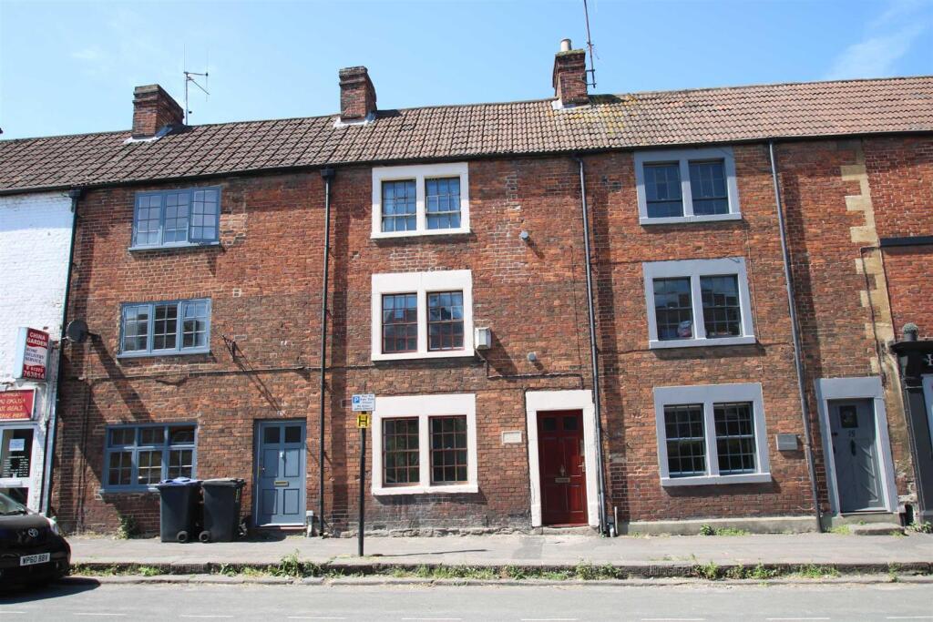Main image of property: Newtown, Trowbridge