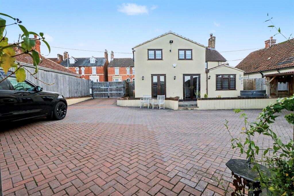 Main image of property: Leigh Road, Westbury