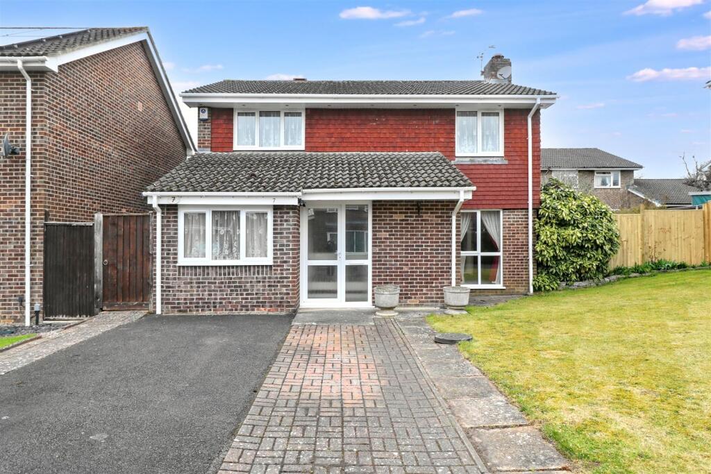 Main image of property: The Beeches, Trowbridge