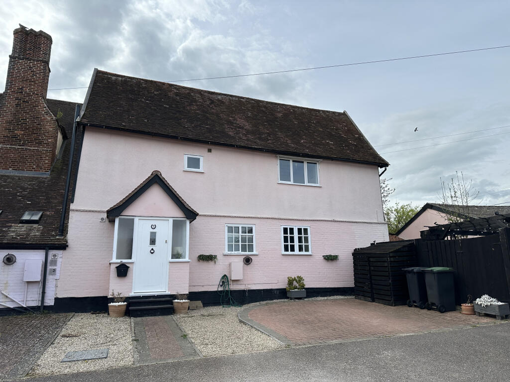 Main image of property: Sheepcote Place, Stowmarket