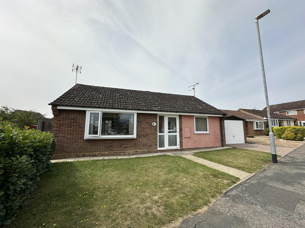 Main image of property: Kipling Way, Stowmarket
