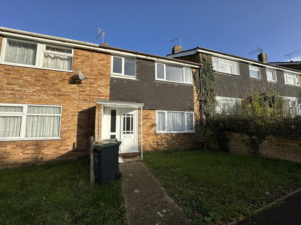 Main image of property: Chandlers Walk, Stowmarket