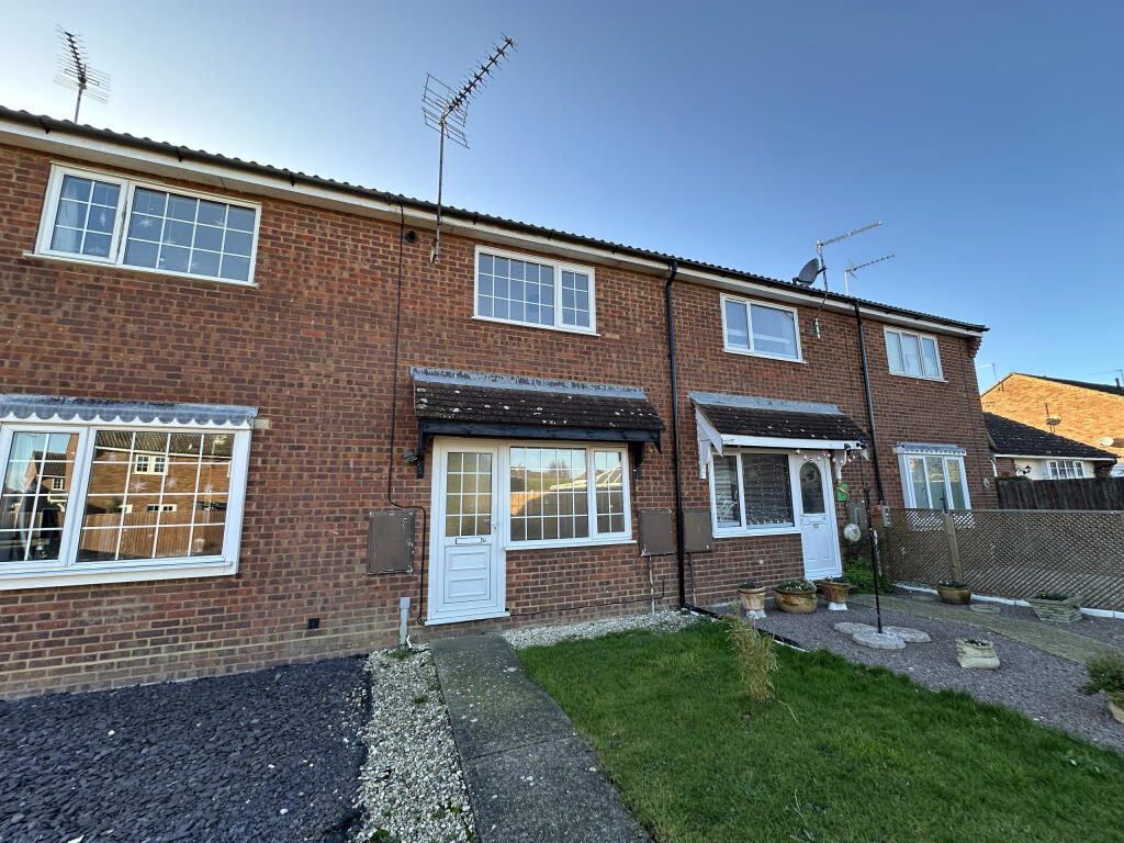 Main image of property: Kipling Way, Stowmarket