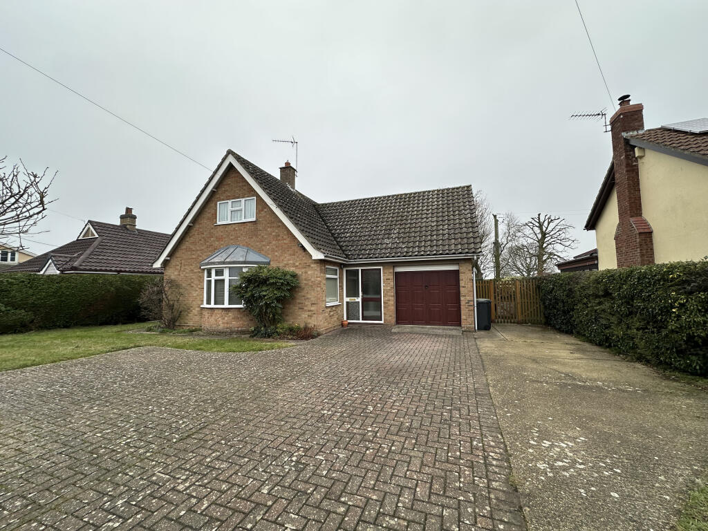 Main image of property: Saxham Street, Stowupland