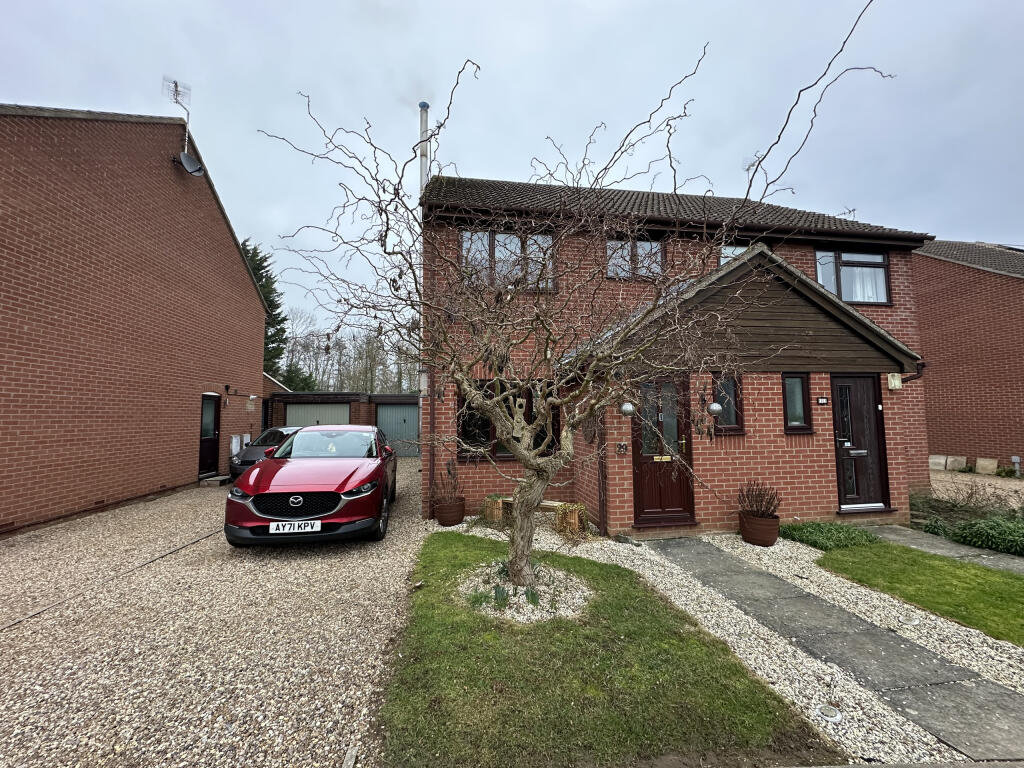 Main image of property: Luff Meadow, Needham Market