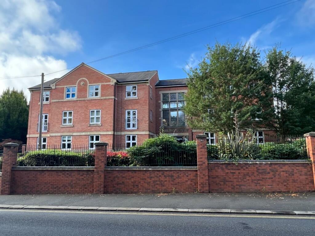 2 bedroom apartment for sale in Stirling Court, Nightingale Close