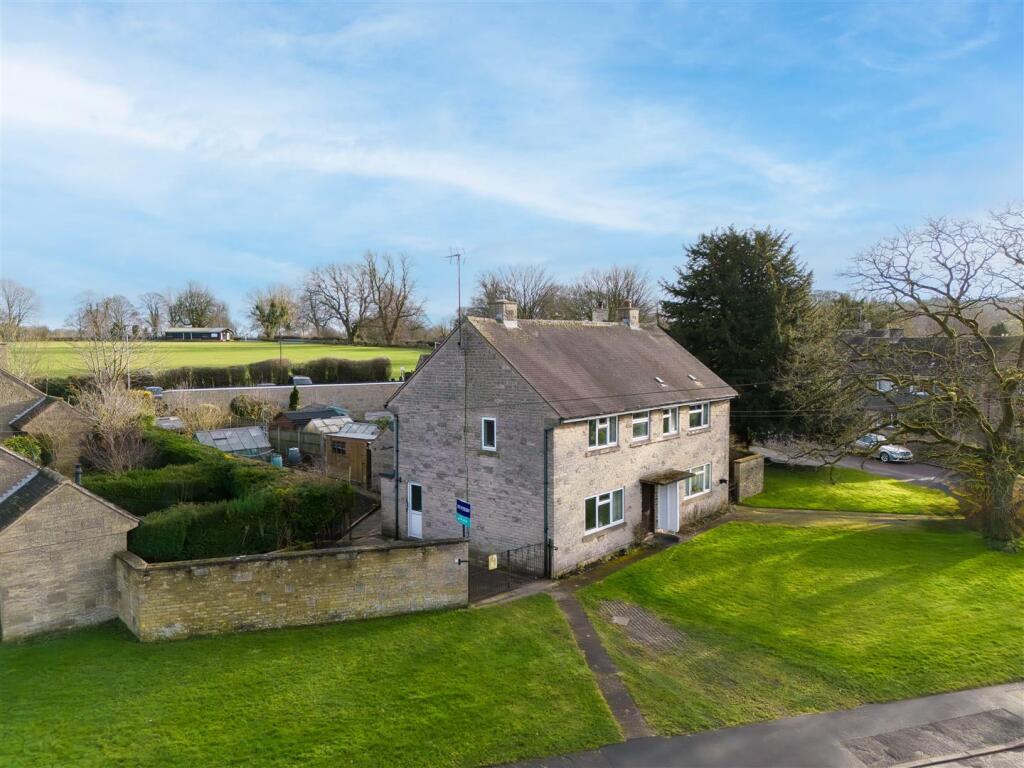 Main image of property: Dovecotes Church Street, Ashover, Chesterfield, S45 0AD