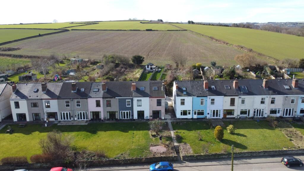 Main image of property: Rutland Terrace, Barlow, Dronfield, S18 7SS