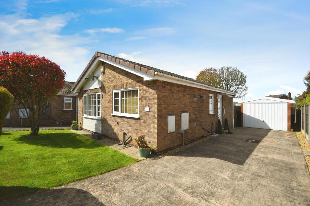 Main image of property: Lilac Grove, Bolsover, Chesterfield, S44 6EX