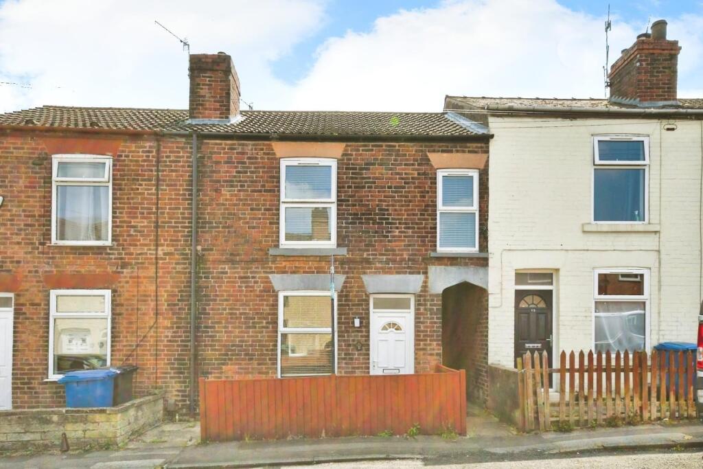 Main image of property: Sanforth Street, Whittington Moor, Chesterfield, S41 8RS