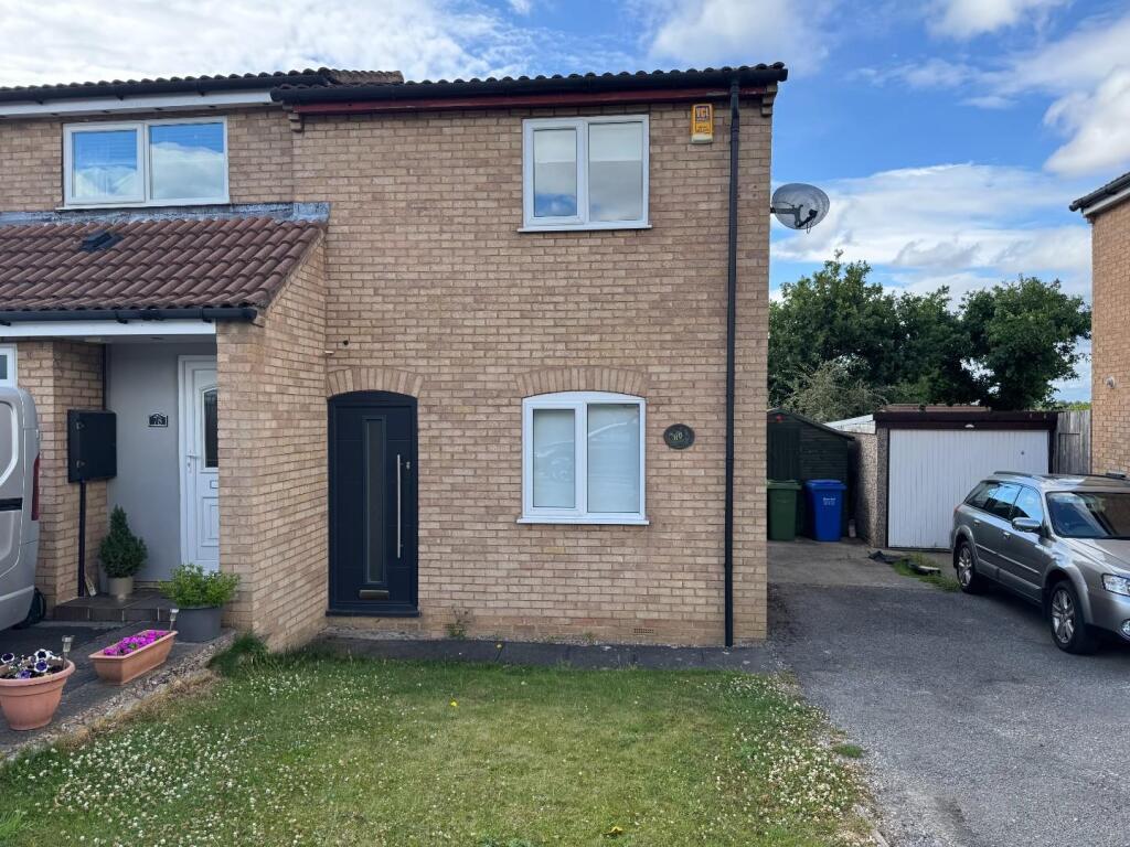 Main image of property: Somersby Avenue, Walton, Chesterfield, S42 7LY