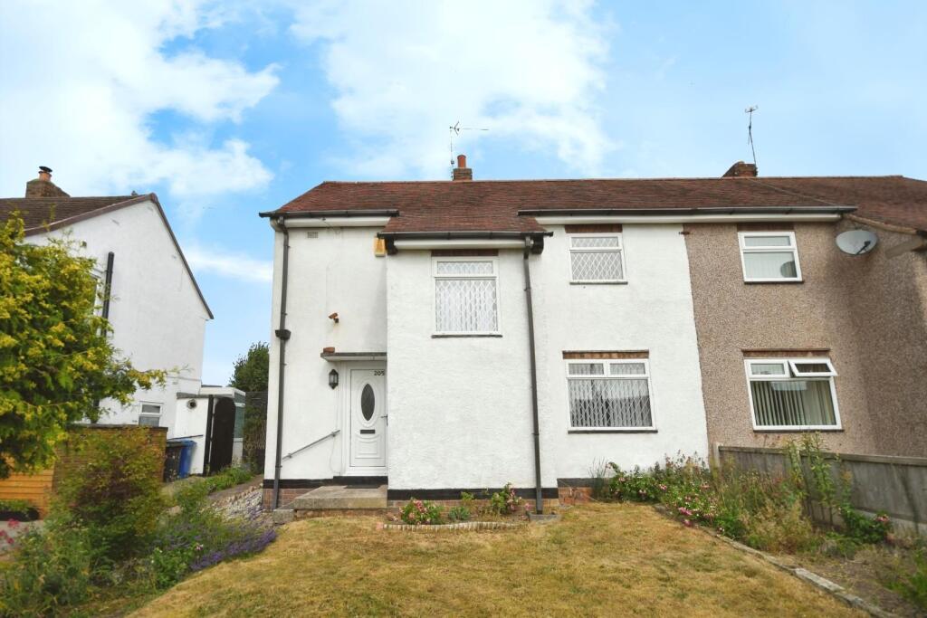 Main image of property: Boythorpe Road, Boythorpe, Chesterfield, S40 2NB