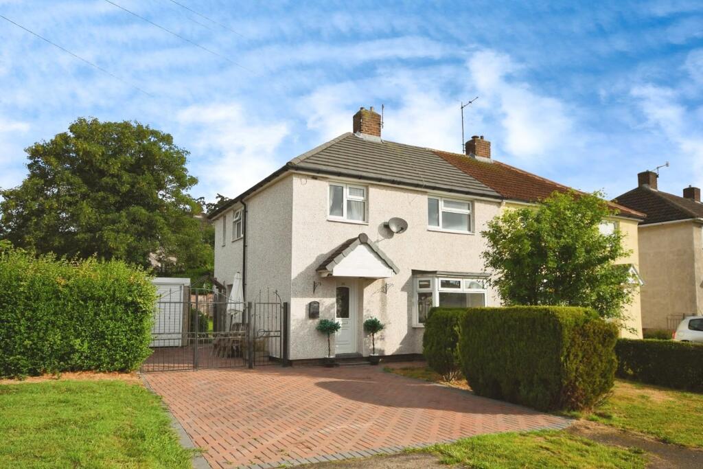 Main image of property: Bower Farm Road, Old Whittington, Chesterfield, S41 9PP