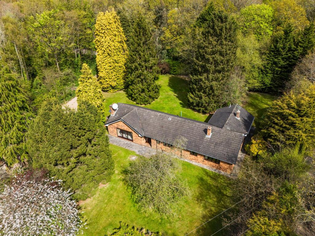 Main image of property: Sutton Spring Wood, Calow, Chesterfield, S44 5XF