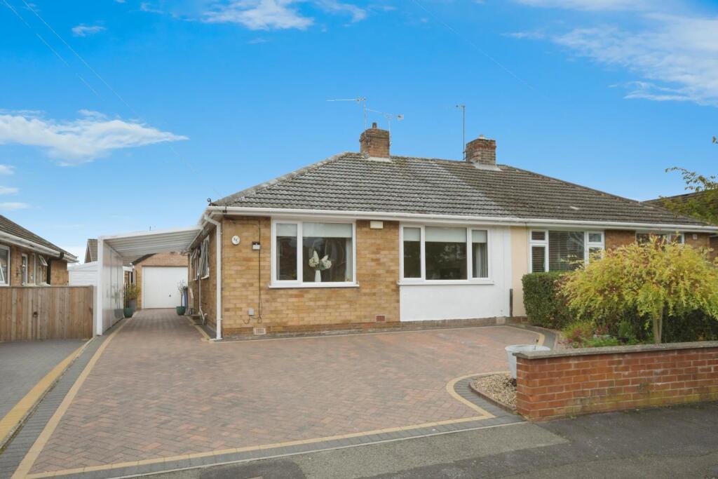 Main image of property: Ling Road, Walton, Chesterfield, S40 3HT