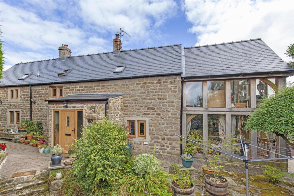 Main image of property: Bull Lane, Matlock, DE4 5LX