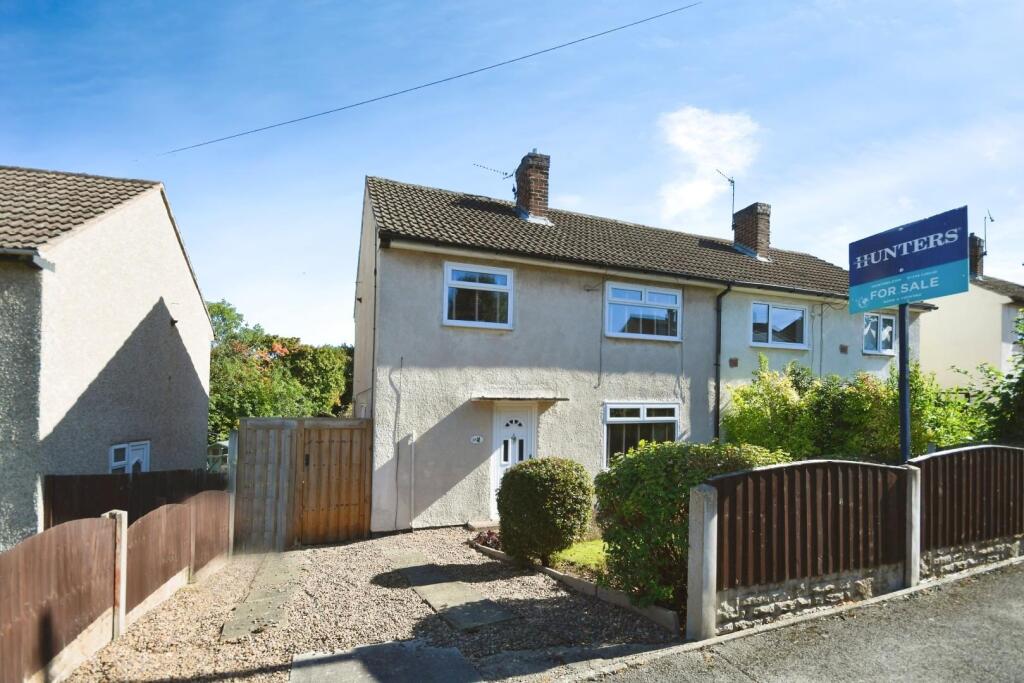 Main image of property: Somerset Drive, Brimington, Chesterfield, S43 1DH