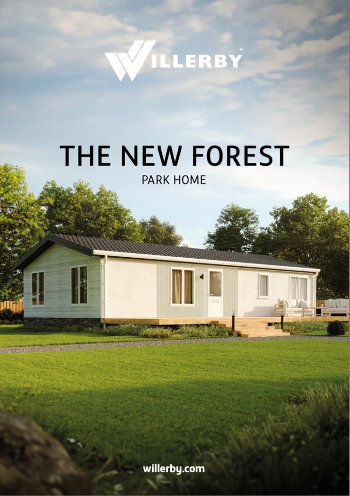 Main image of property: Brookfield Park, Mill Lane, Old Tupton, Chesterfield, S42 6AF