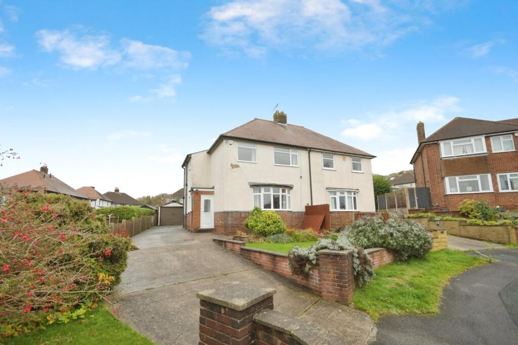 Main image of property: Brambling Court, Hady, Chesterfield, S41 0ED