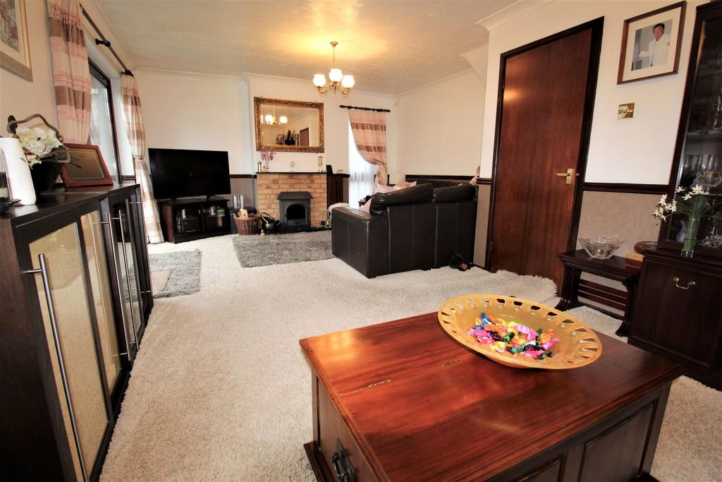 2 bedroom detached house for sale in Camkyl, Church Street, Tempsford, SG19
