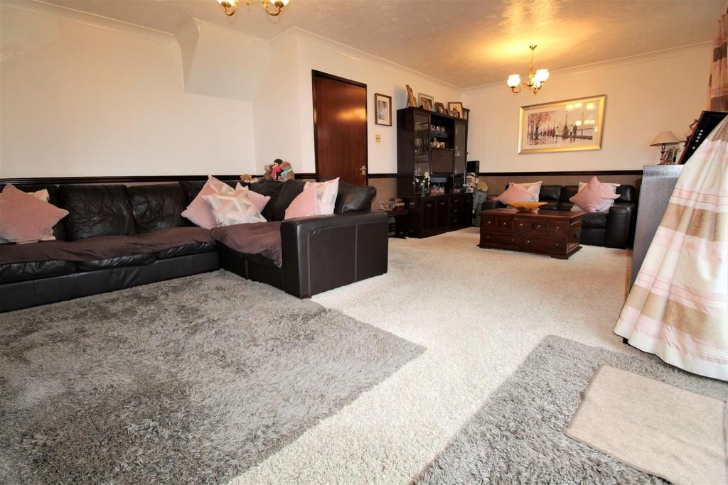 2 bedroom detached house for sale in Camkyl, Church Street, Tempsford, SG19
