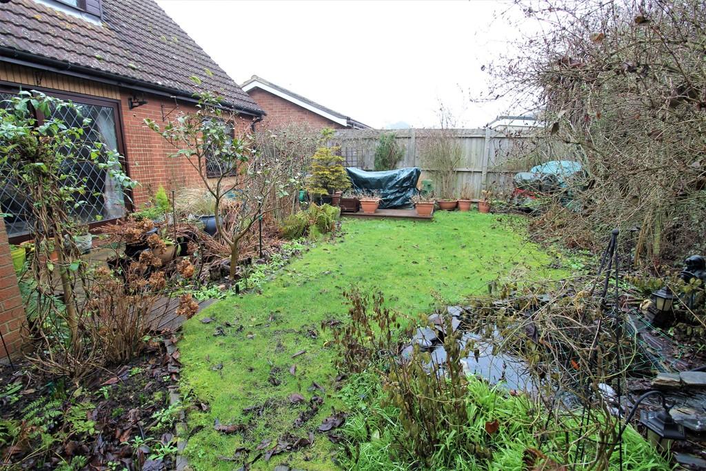 2 bedroom detached house for sale in Camkyl, Church Street, Tempsford, SG19
