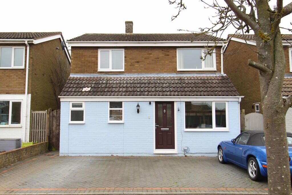 Main image of property: Mills Walk, Sandy