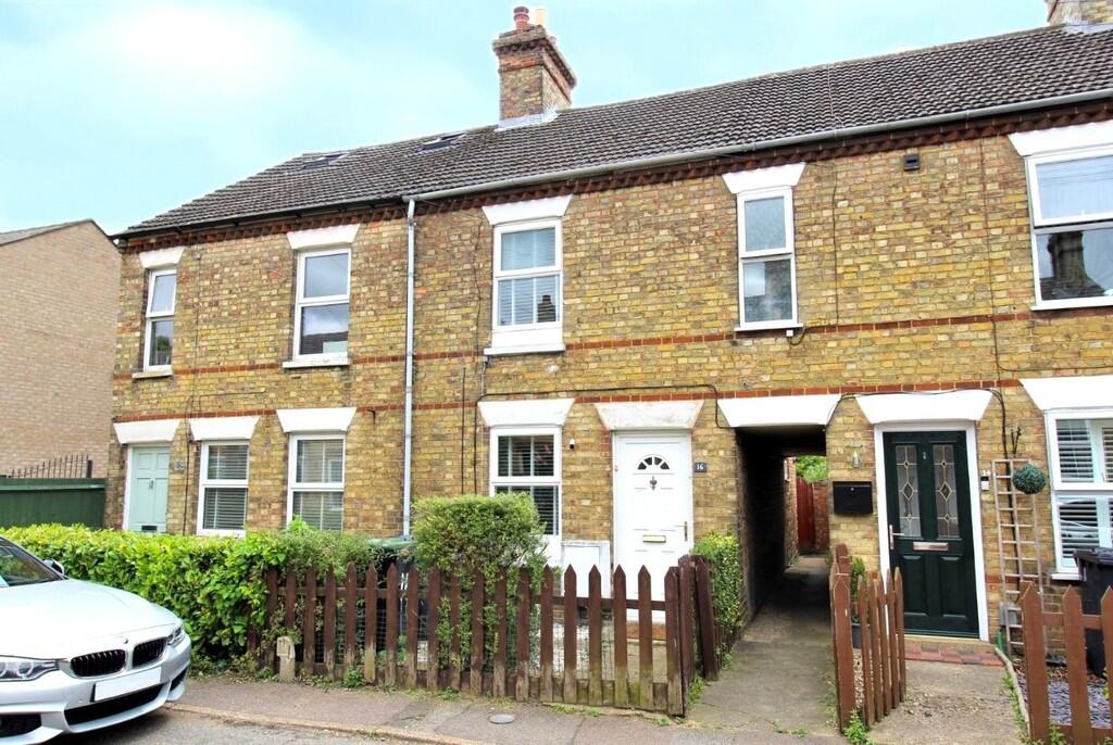 Main image of property: Longfield Road, Sandy
