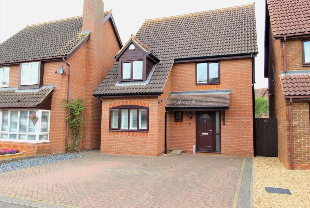 Main image of property: Merlin Drive, Sandy