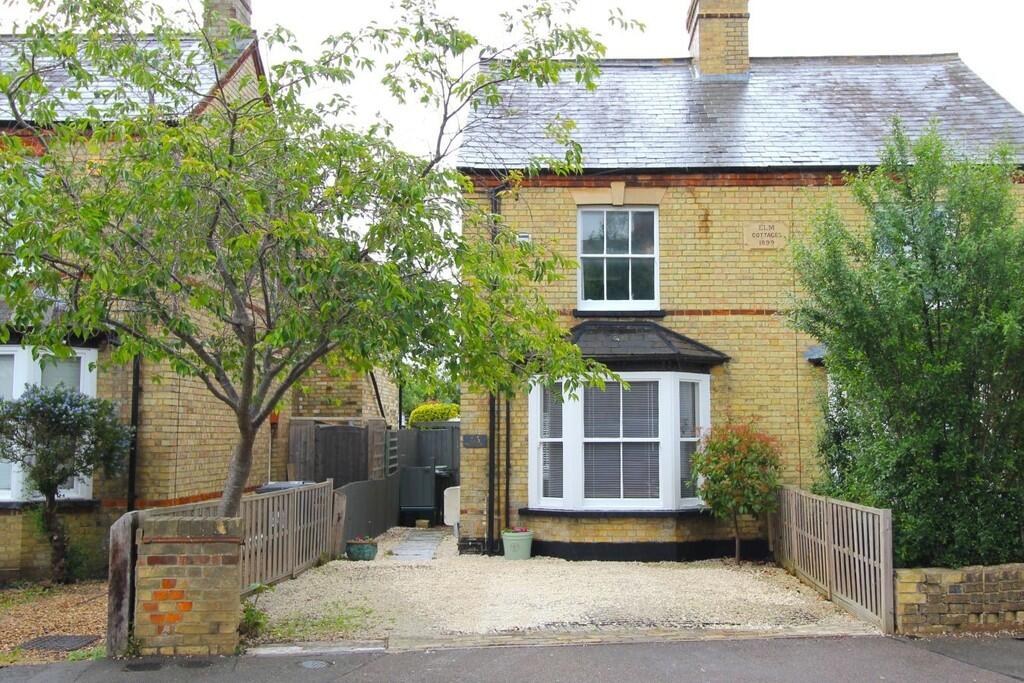 Main image of property: Elm Cottages, St. Neots Road, Sandy