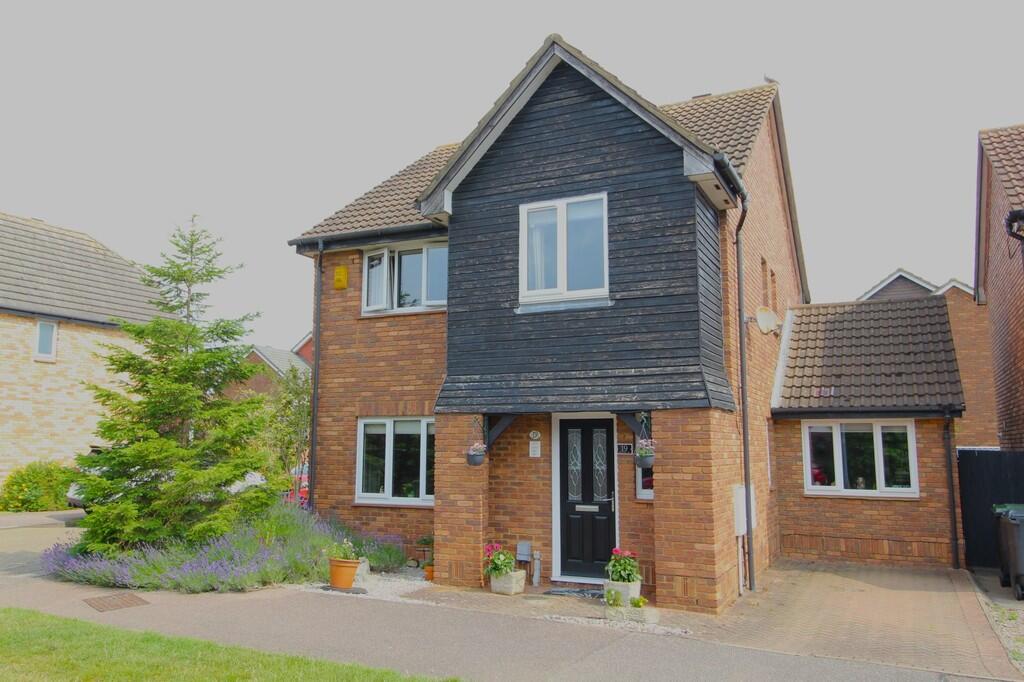 Main image of property: Kestrel Way, Sandy