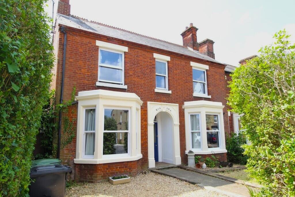 Main image of property: Kia-Ora, St. Neots Road, Sandy