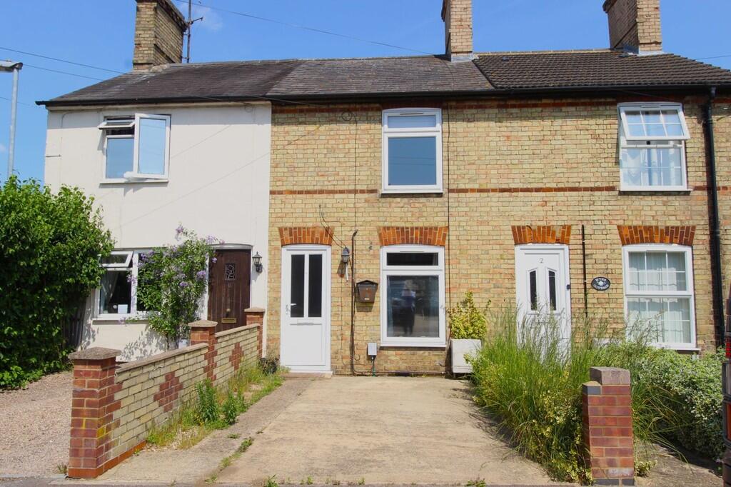 Main image of property: Church Path, Sandy