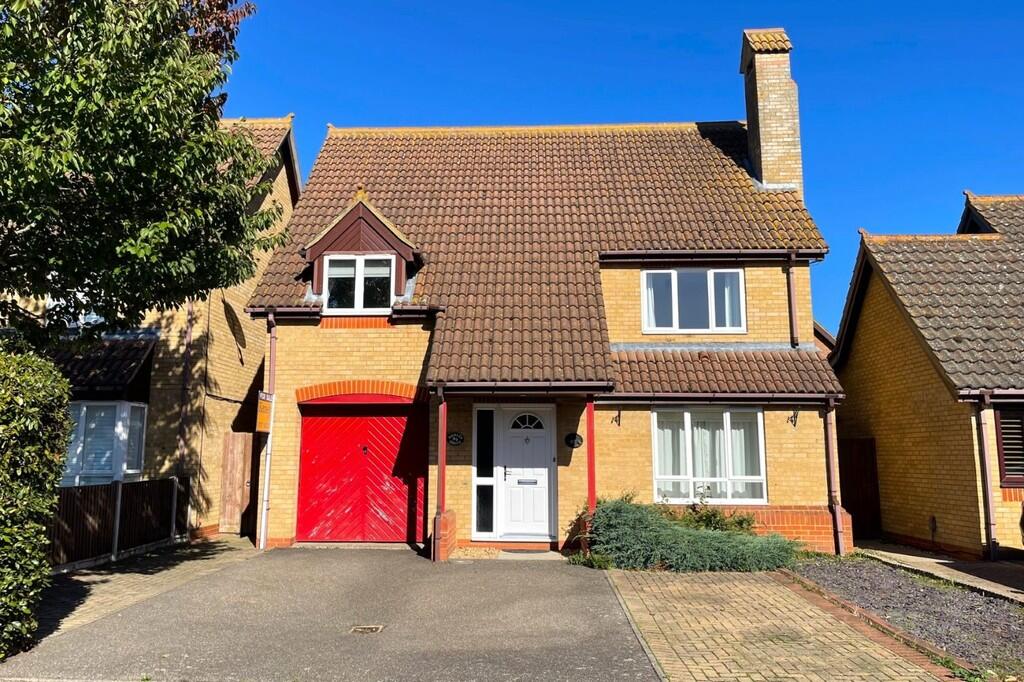 Main image of property: Merlin Drive, Sandy