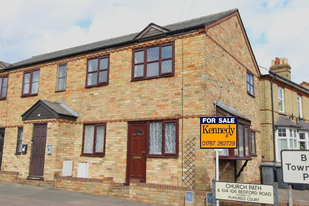 Main image of property: Bedford Road, Sandy