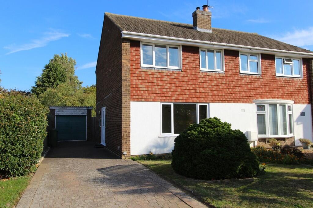 Main image of property: Swansholme Gardens, Sandy