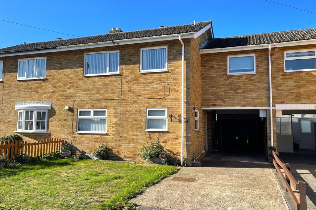 Main image of property: Manor Road, Sandy