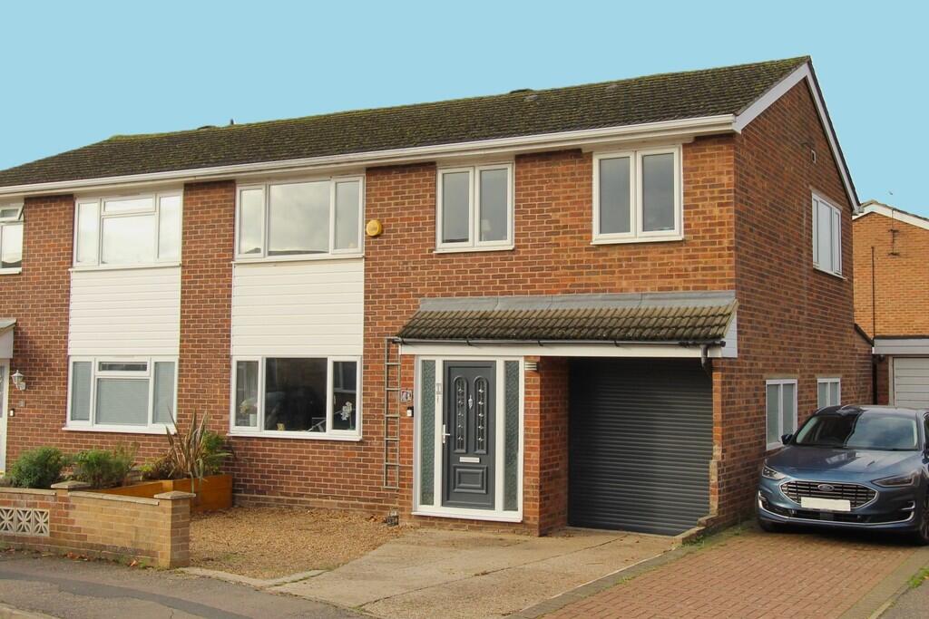 Main image of property: Woolfield, Sandy