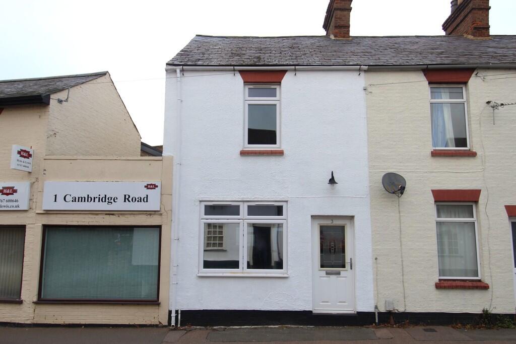 Main image of property: Cambridge Road, Sandy