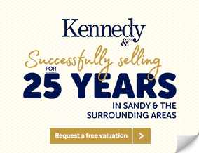 Get brand editions for Kennedy & Co, Sandy