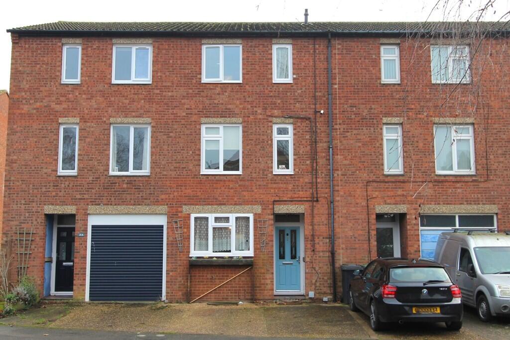 Main image of property: Winchester Road, Sandy