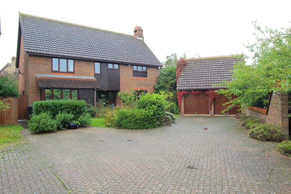 Main image of property: Kestrel Way, Sandy
