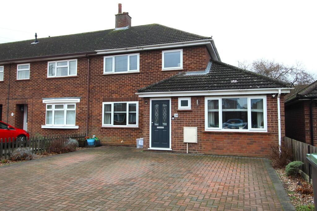 Main image of property: Spring Grove, Sandy