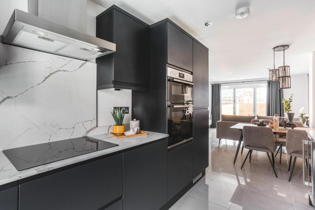 Additional property image - Plot 20, The Durham, Highstairs Lane, Stretton